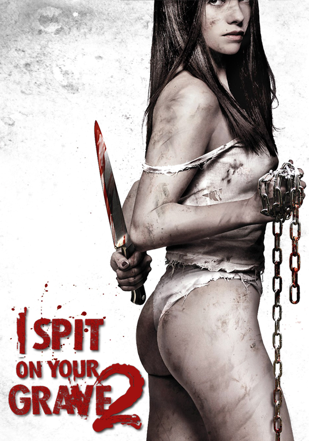I Spit on Your Grave 2