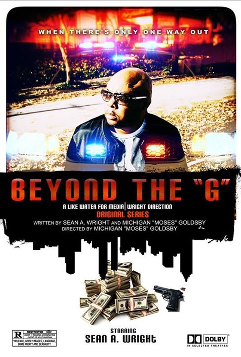 Beyond the 'G'