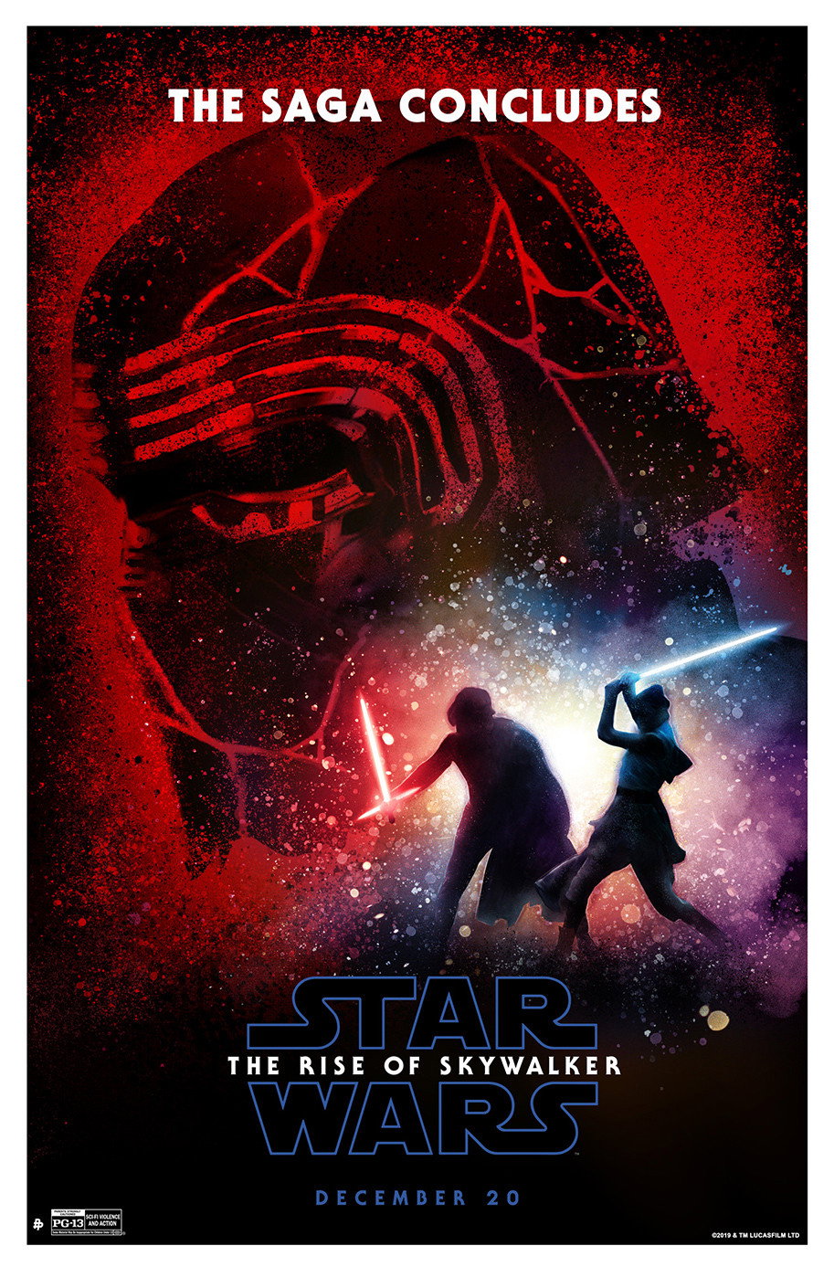 Star Wars: El ascenso de Skywalker
