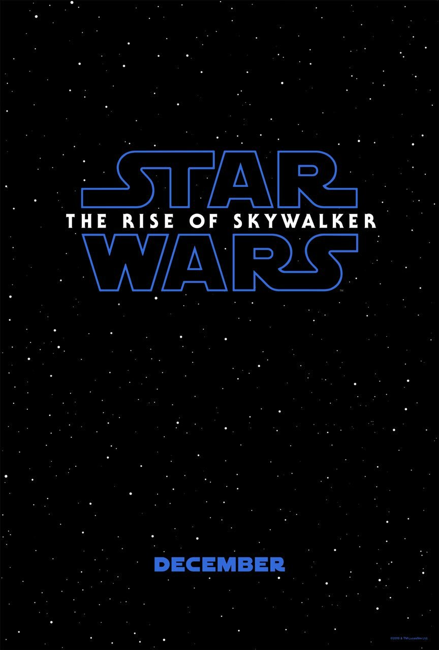 Star Wars: Skywalker'ın Yükselişi