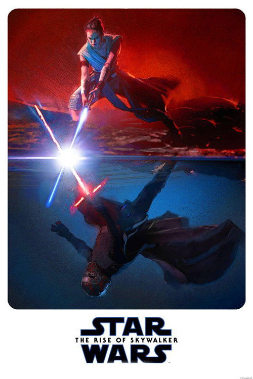 Star Wars: Der Aufstieg Skywalkers