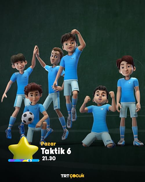 Taktik 6