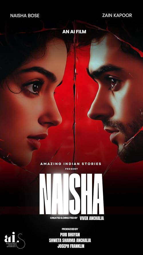 Naisha
