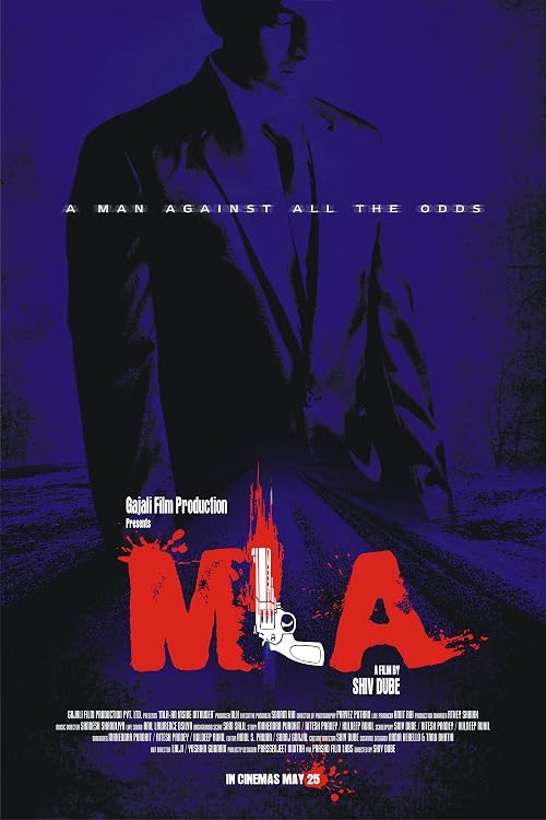 MLA