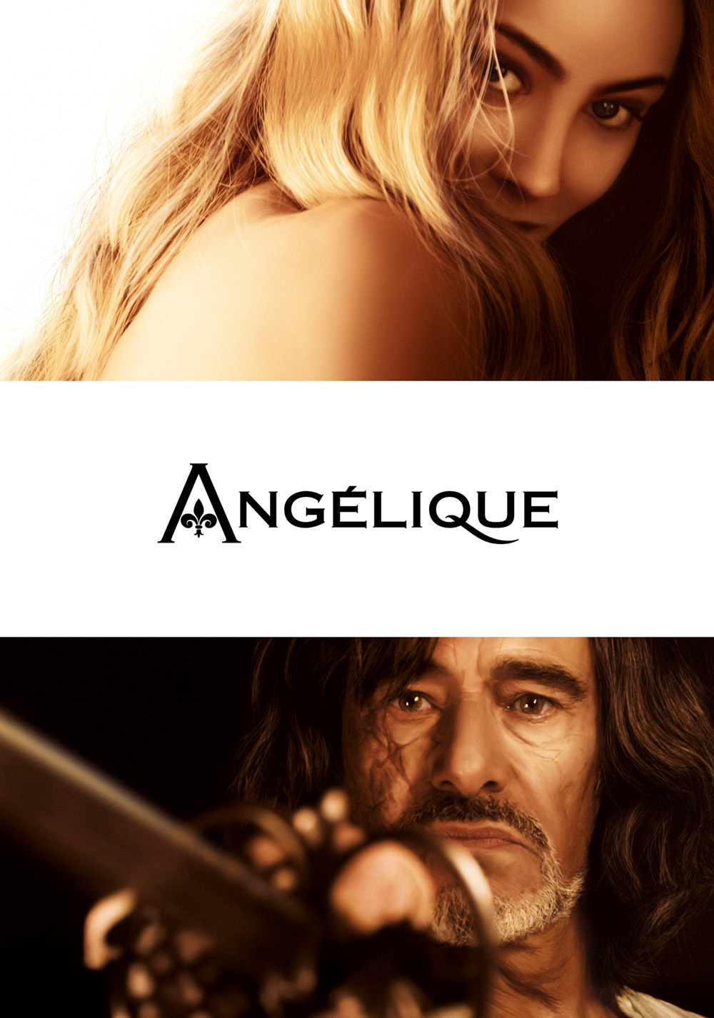 Angélique, marquise des anges