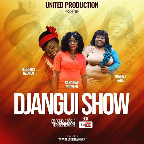 Djangui Show