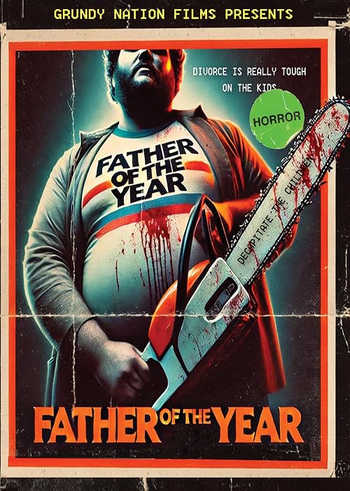 Father of the Year