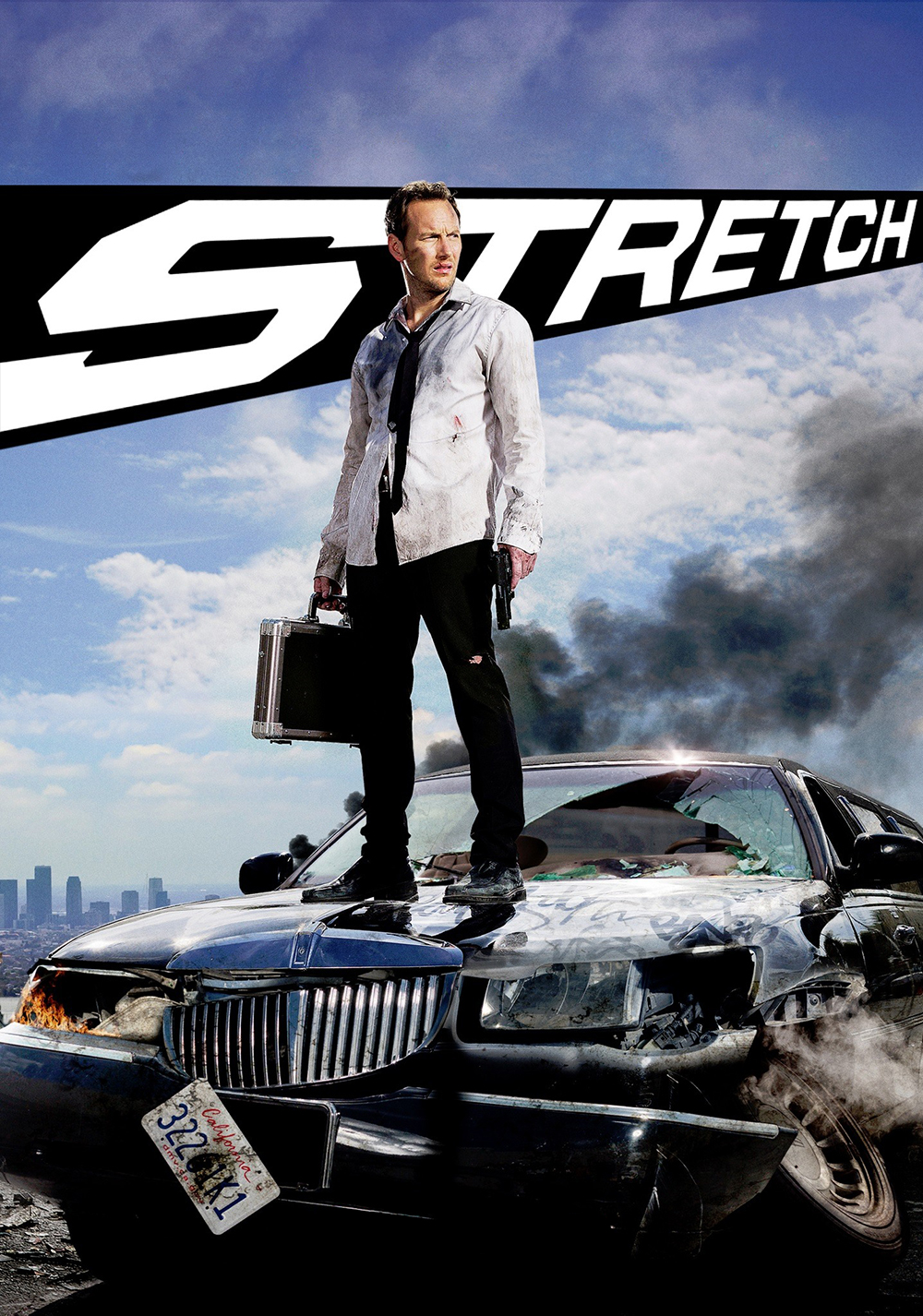 Stretch
