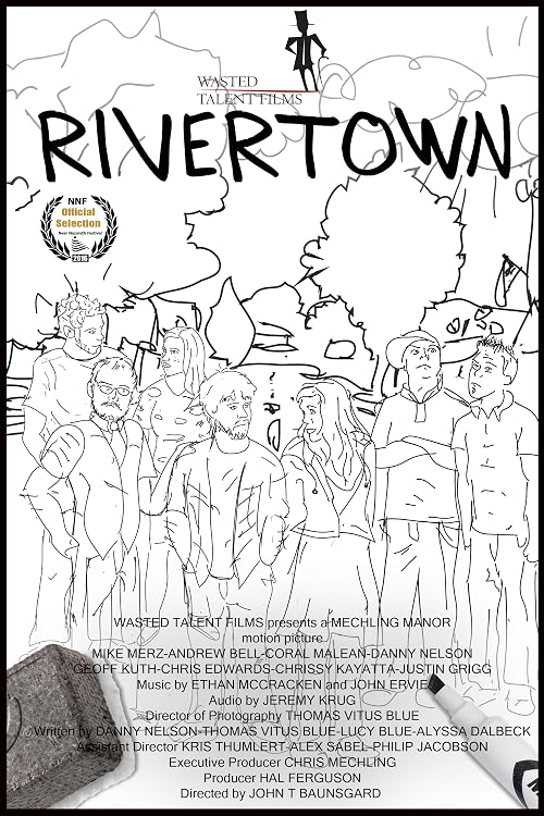 Rivertown