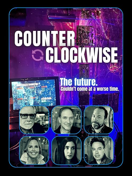 Counterclockwise