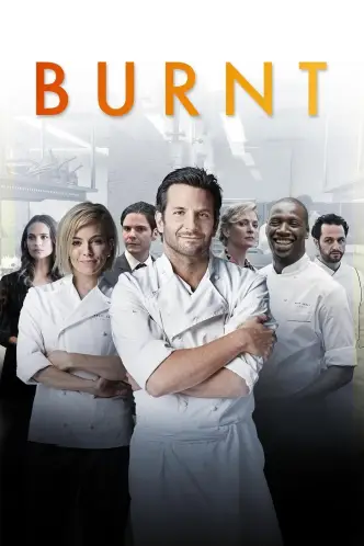 Burnt