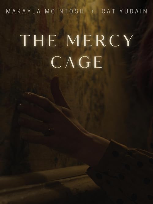 The Mercy Cage