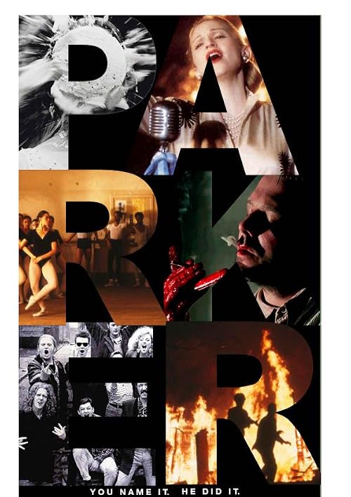 An Alan Parker Documentary