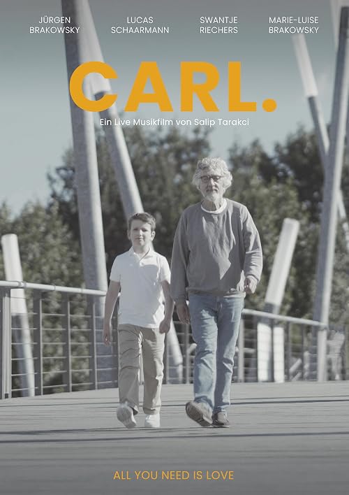 Carl - der Livemusikfilm