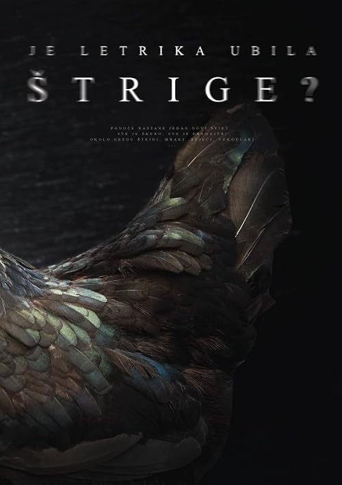 Je letrika ubila strige?