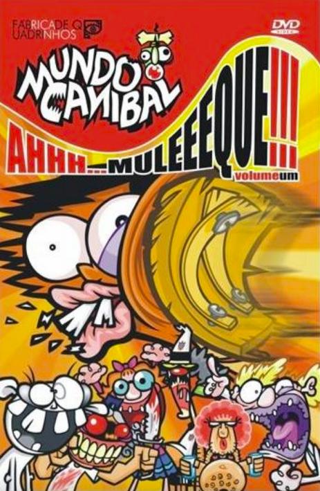 Mundo Canibal