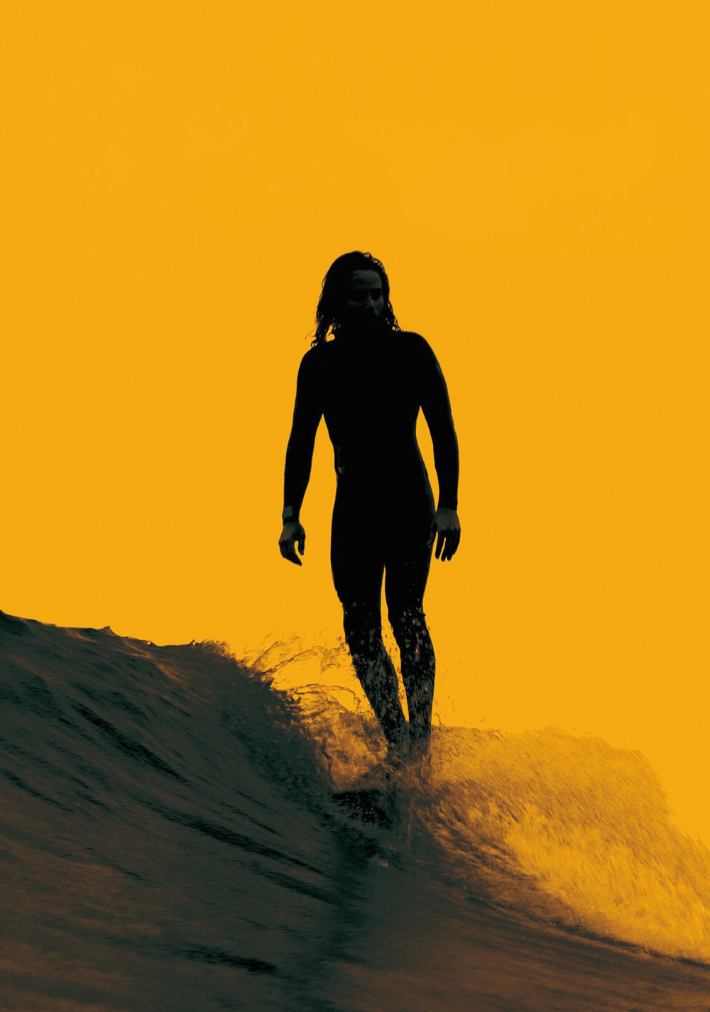 Ritratti di surf