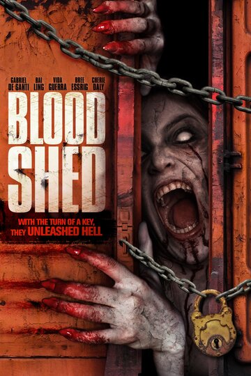 Blood Shed
