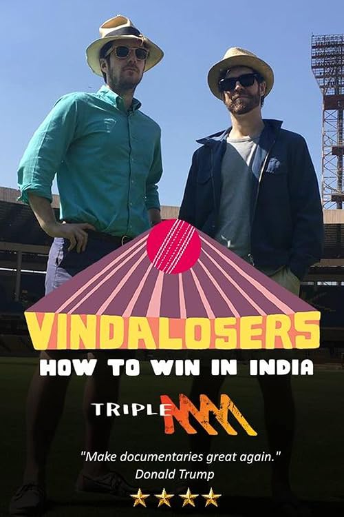 Vindalosers: How to Win in India