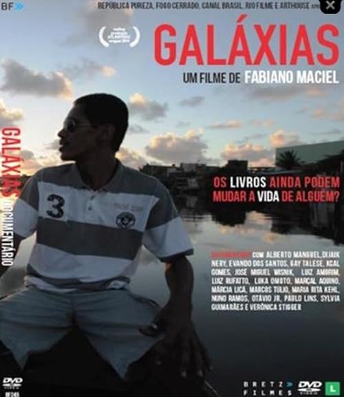 Galáxias