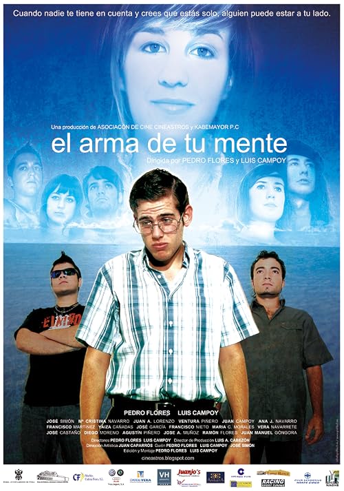 El arma de tu mente