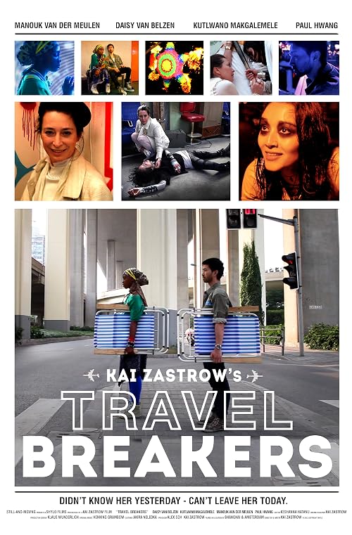 Travel Breakers
