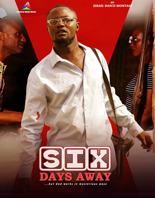 Six Days Away