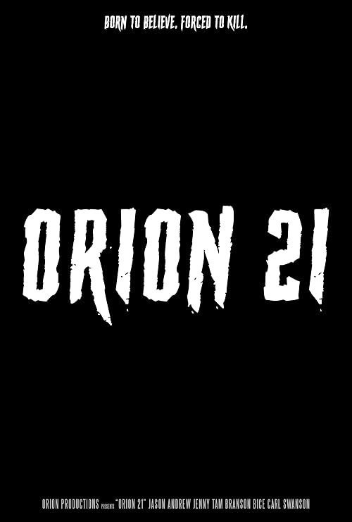 Orion 21