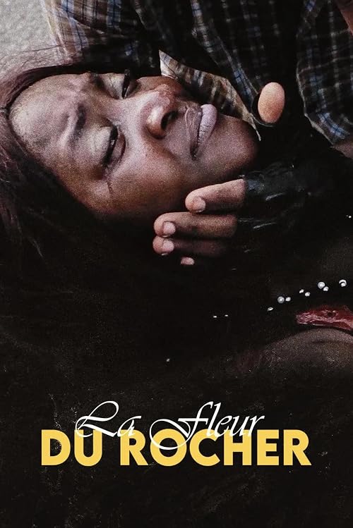 La fleur du rocher