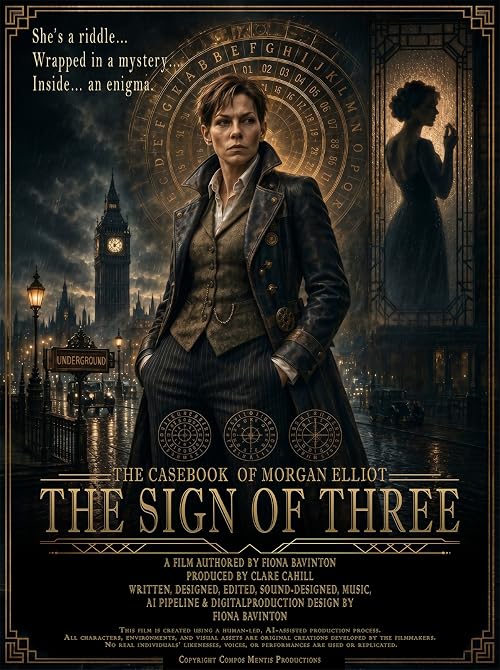 The Sign of Three