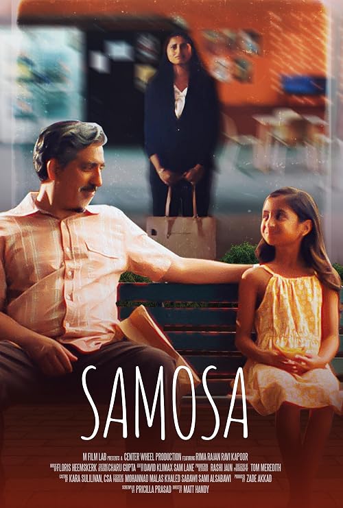 Samosa