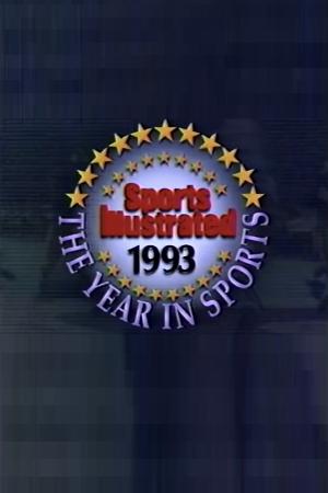 Sports Illustrated: 1993 the Year in Sports