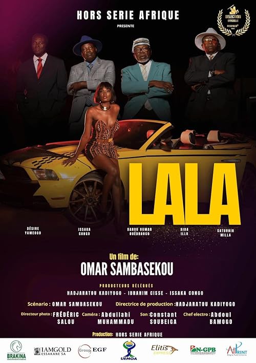 Lala