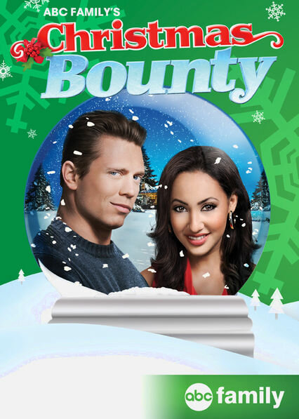 Christmas Bounty
