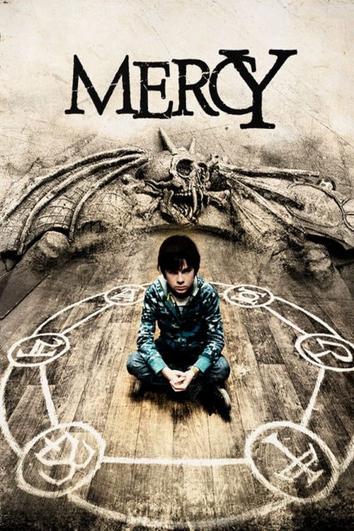 Mercy - Der Teufel kennt keine Gnade