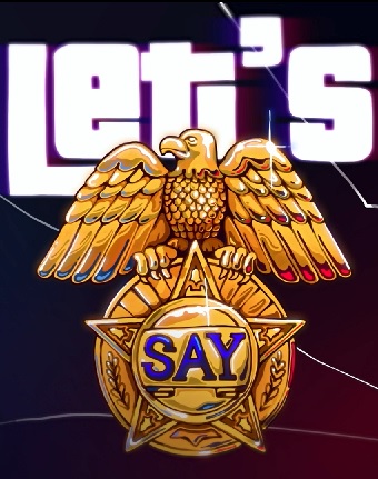 Let's Say