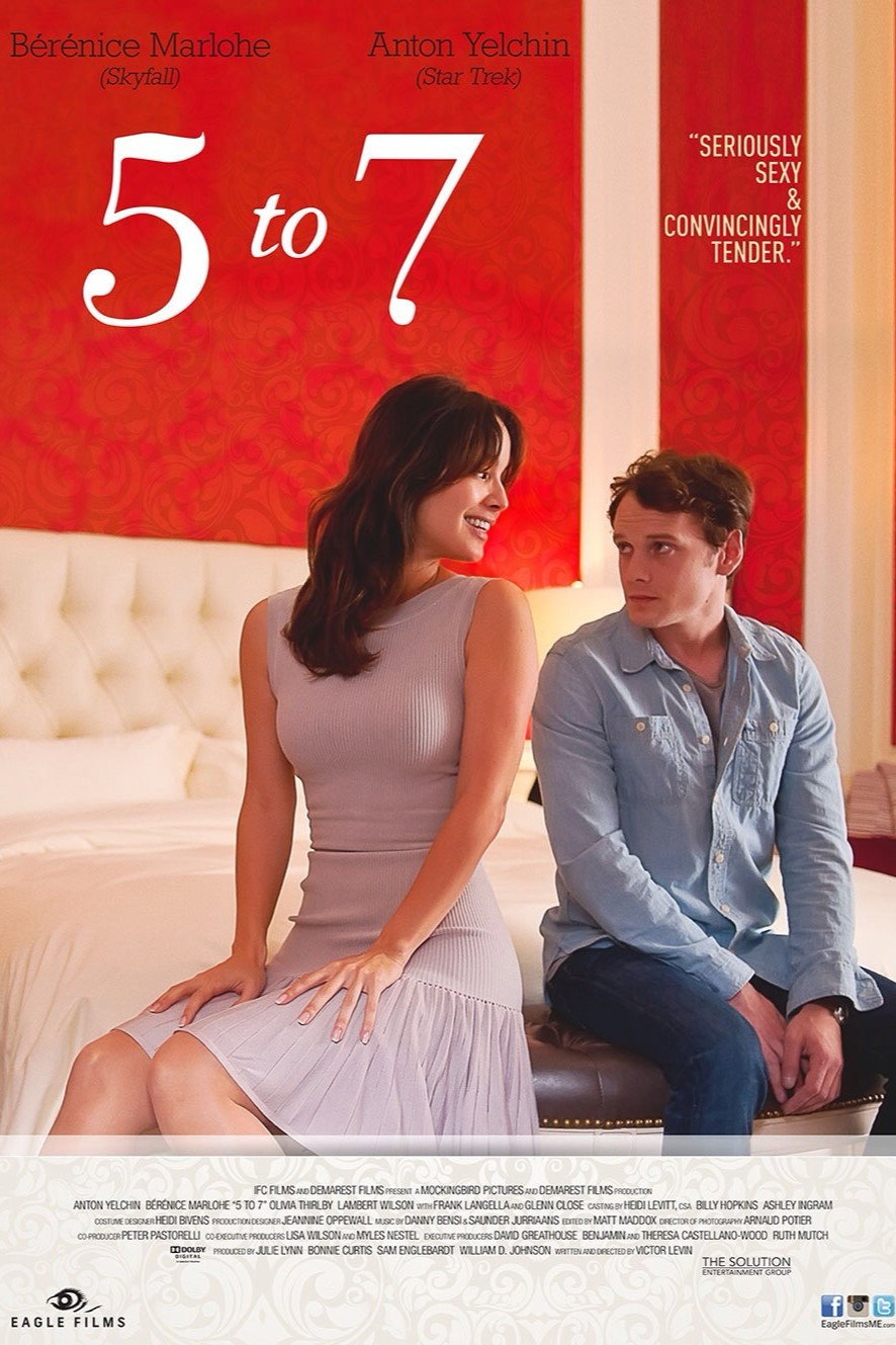 5 to 7