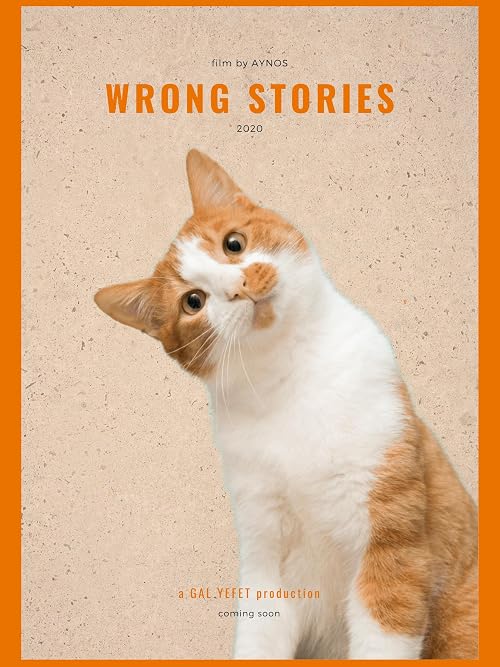 Wrong Stories
