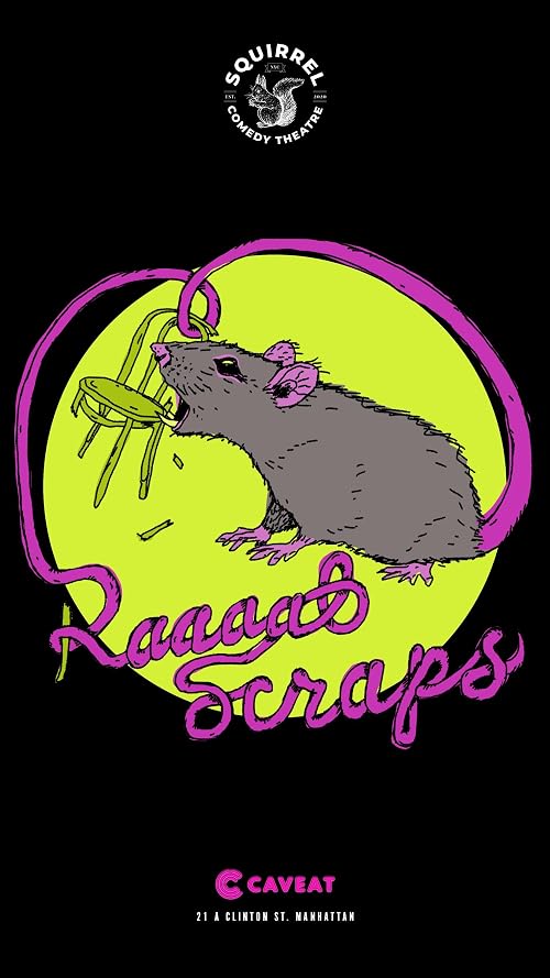 RAAAATSCRAPS