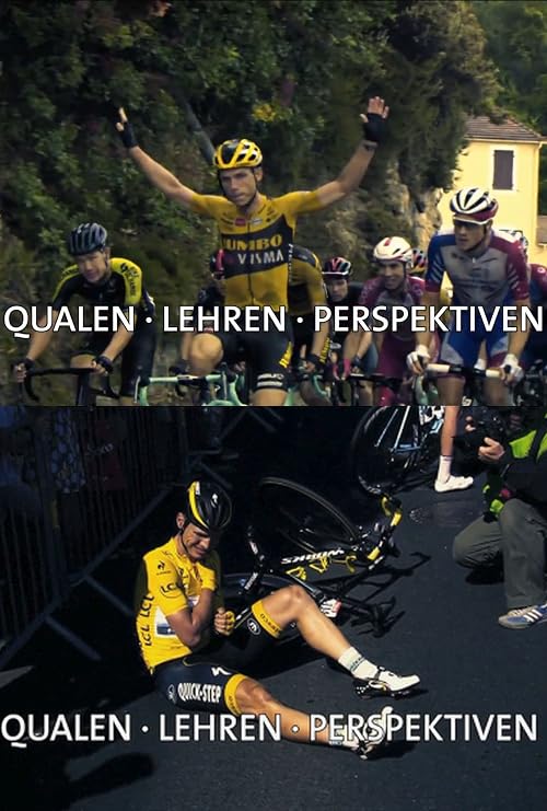 Tony Martin - Qualen, Lehren, Perspektiven