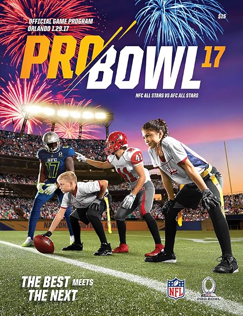 2017 NFL Pro Bowl
