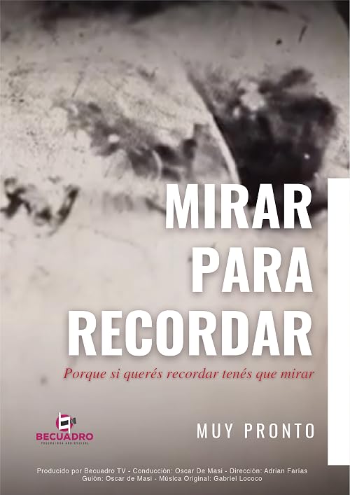 Mirar para Recordar