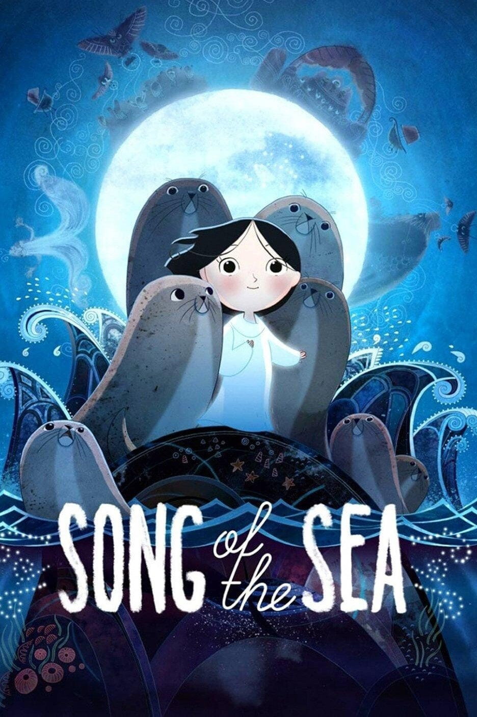 Song of the Sea