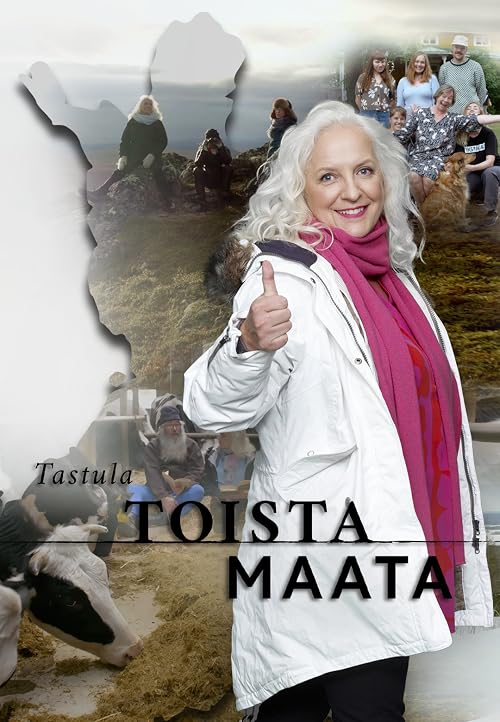 Tastula - toista maata