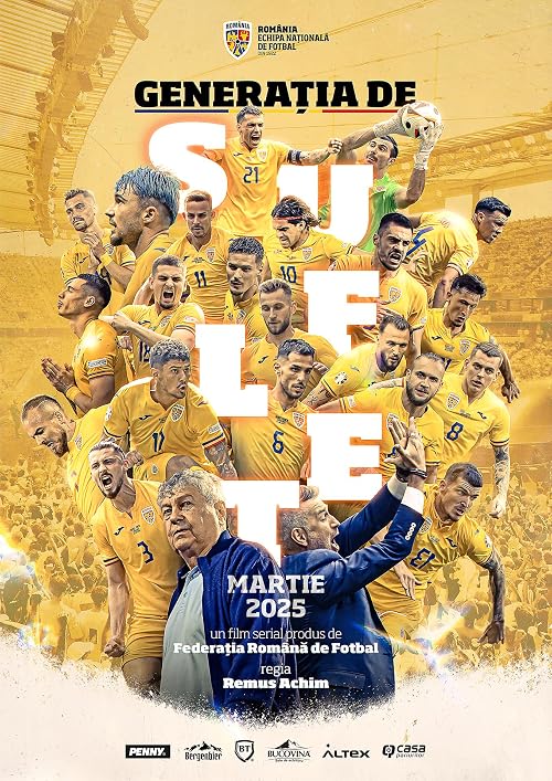 Generatia de Suflet