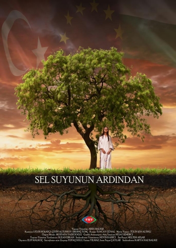 Sel Suyunun Ardindan