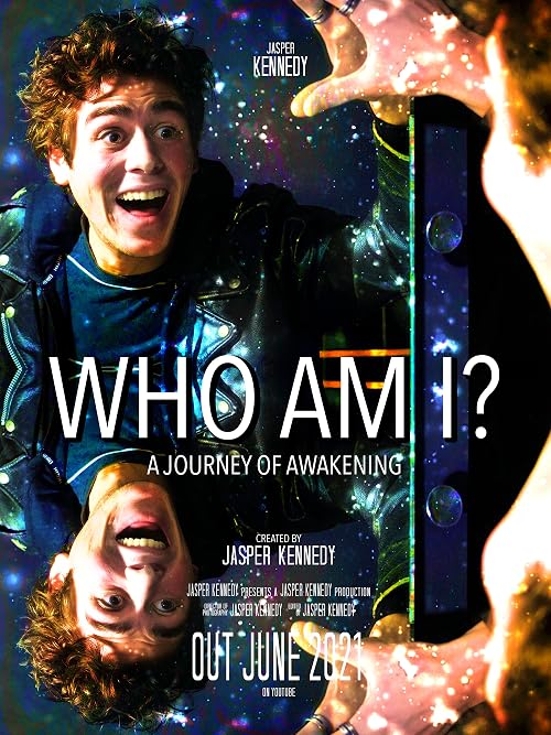 Who Am I?