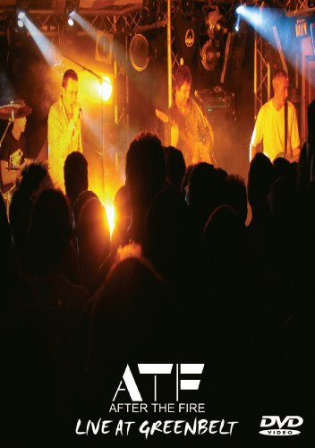 After the Fire: Live at Greenbelt