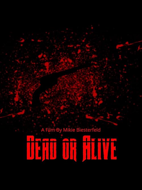 Dead or Alive: A Story of Brothers