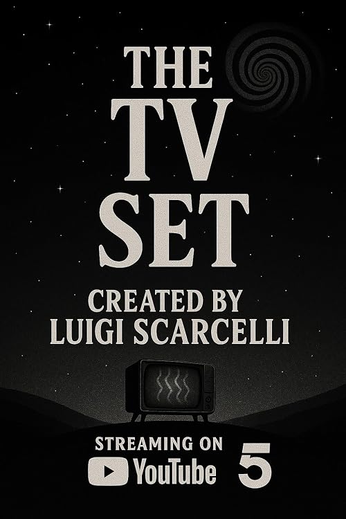 The TV Set